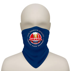 Blackburn Shearer - Football Legends - Snood