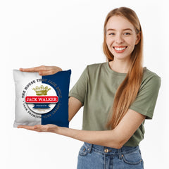 Blackburn Walker - Football Legends - Cushion 10inch