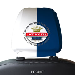 Blackburn Walker - Football Legends - Headrest Cover