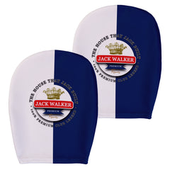 Blackburn Walker - Football Legends - Headrest Cover
