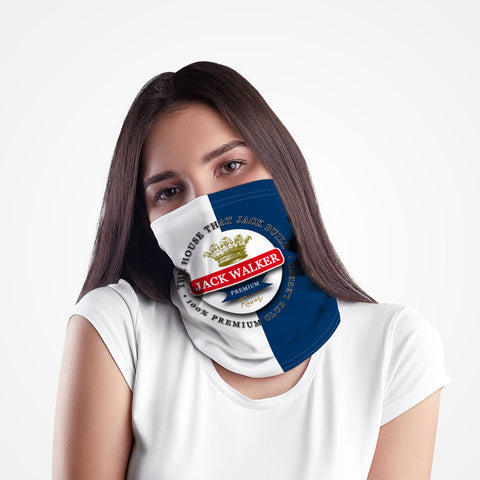 Blackburn Walker - Football Legends - Snood