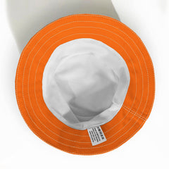Blackpool 2010 Home Bucket Hat - Bottom View