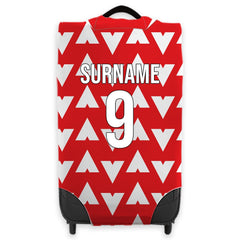 Bournemouth 1993 Home - Retro - Caseskin - 3 Sizes