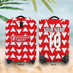 Bournemouth 1993 Home - Retro - Caseskin - 3 Sizes