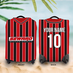 Bournemouth 2001 Home - Retro - Caseskin - 3 Sizes