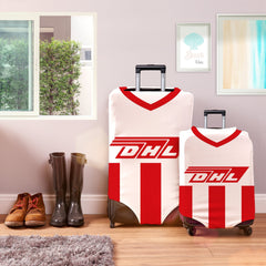 Brentford 1983 Home - Retro Caseskin - 3 Sizes