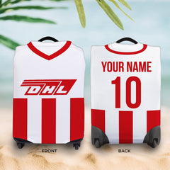 Brentford 1983 Home - Retro Caseskin - 3 Sizes