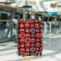 Brentford - Football Legends - Luggage Cover - 3 Sizes