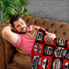 Brentford - Football Legends - Fleece