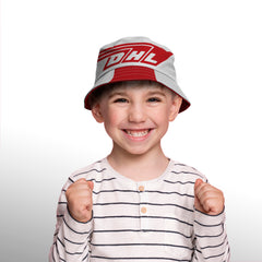 Brentford 1983 Home - Retro Bucket Hat