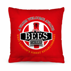 Brentford  Bees - Football Legends - Cushion 10inch