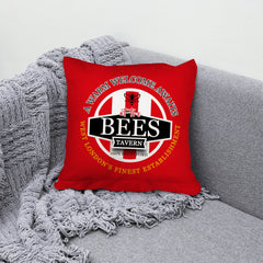 Brentford  Bees - Football Legends - Cushion 10inch