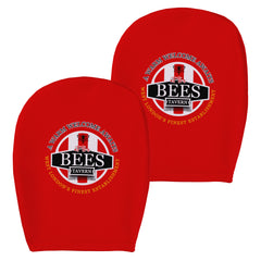 Brentford  Bees - Football Legends - Headrest Cover