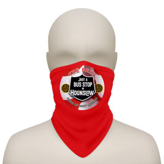 Brentford  Bus Stop - Football Legends - Snood