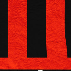 Brighton & Hove - 1999 Away Shirt - Retro Fleece Blanket