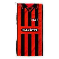 Brighton - 1999 Away - Retro Golf Towel