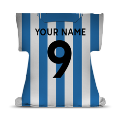 Brighton 1999 Home - Retro  Shirt Cushion