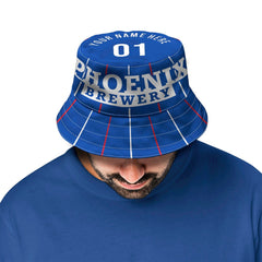 Brighton 1983 Home Bucket Hat