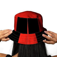 Brighton 1999 Away Bucket Hat - Back View