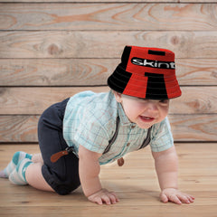 Brighton 1999 Away - Retro Bucket Hat