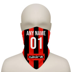 Brighton 1999 Away - Personalised Retro Football Snood