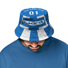 Brighton 1999 Home Bucket Hat