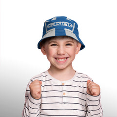 Brighton 1999 Home - Retro Bucket Hat