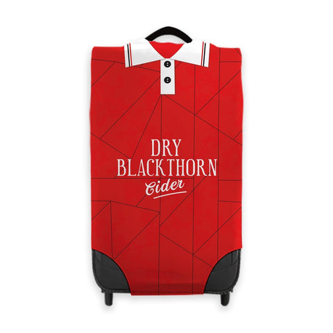 Bristol 1993 Home Shirt Luggage Cover - 3 Sizes