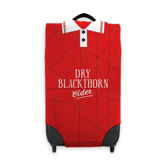 Bristol 1993 Home Shirt Luggage Cover - 3 Sizes