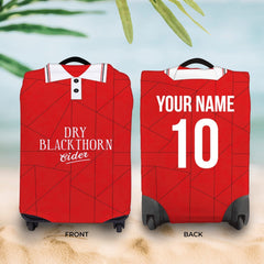 Bristol 1993 Home Shirt Luggage Cover - 3 Sizes