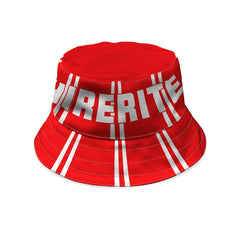 Bristol 1998 Home Bucket Hat - Front View