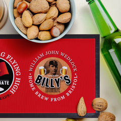 Bristol - Football Legends - Bar Runner