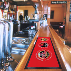 Bristol - Football Legends - Bar Runner