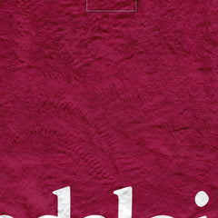 Burnley - 1994 Home Shirt - Retro Fleece Blanket