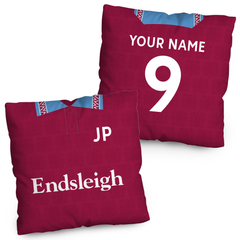 Burnley- 1994 Home - 45cm Cushion