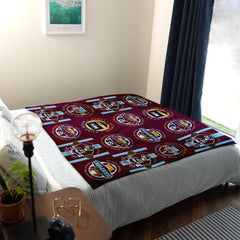 Burnley - Football Legends - Fleece