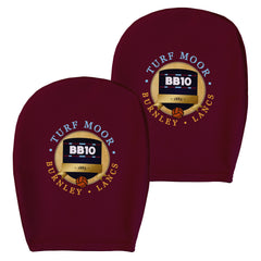 Burnley Turf Moor - Football Legends - Headrest Cover