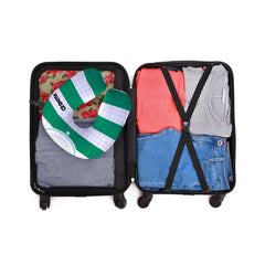 Celtic - 1988 - Home - Personalised Retro Shirt Travel Pillow