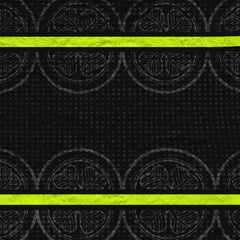 Celtic Retro - 1999 Away Shirt - Personalised Retro Fleece Blanket