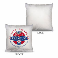 Crystal-Palace - Football Legends - Cushion 10inch