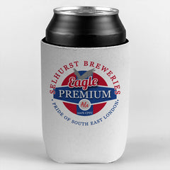 Crystal-Palace - Football Legends - Can Cooler