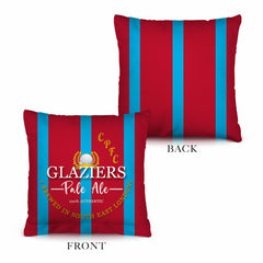 The Eagles Glaziers - Football Legends - Cushion 10inch