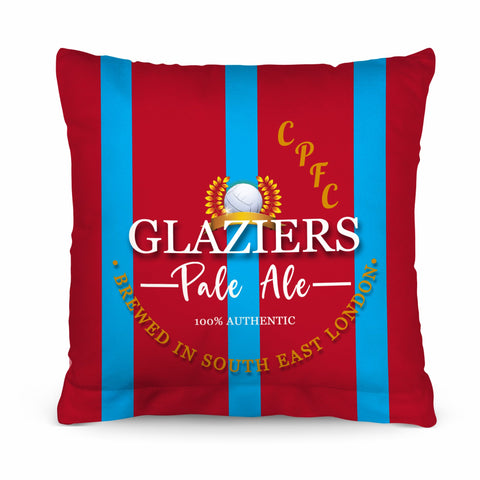 The Eagles Glaziers - Football Legends - Cushion 10inch