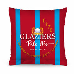 The Eagles Glaziers - Football Legends - Cushion 10inch
