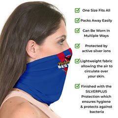 The Eagles Holmesdale - Football Legends - Snood