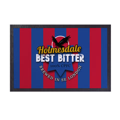 The Eagles Holmesdale - Football Legends - Door Mat -60cm X 40cm