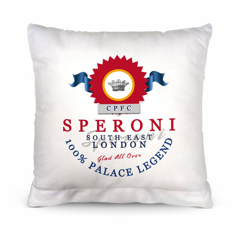 The Eagles Speroni - Football Legends - Cushion 10inch