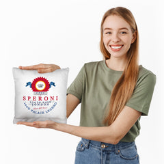 The Eagles Speroni - Football Legends - Cushion 10inch