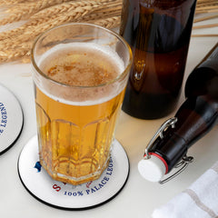 The Eagles Speroni - Football Coaster - Square Or Circle