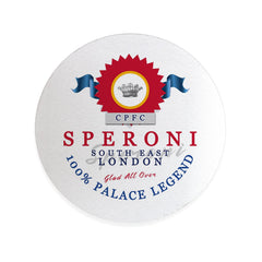 The Eagles Speroni - Football Coaster - Square Or Circle